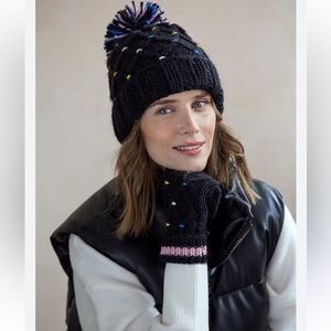 ❄️ NWT 2 Pack Shiraleah Winter Hat